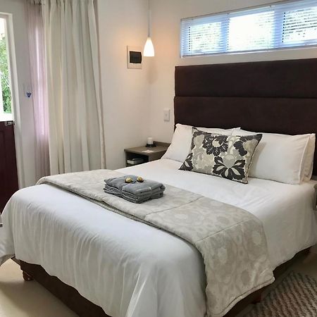 Aloe Croft Guest House โฮวิค ภายนอก รูปภาพ