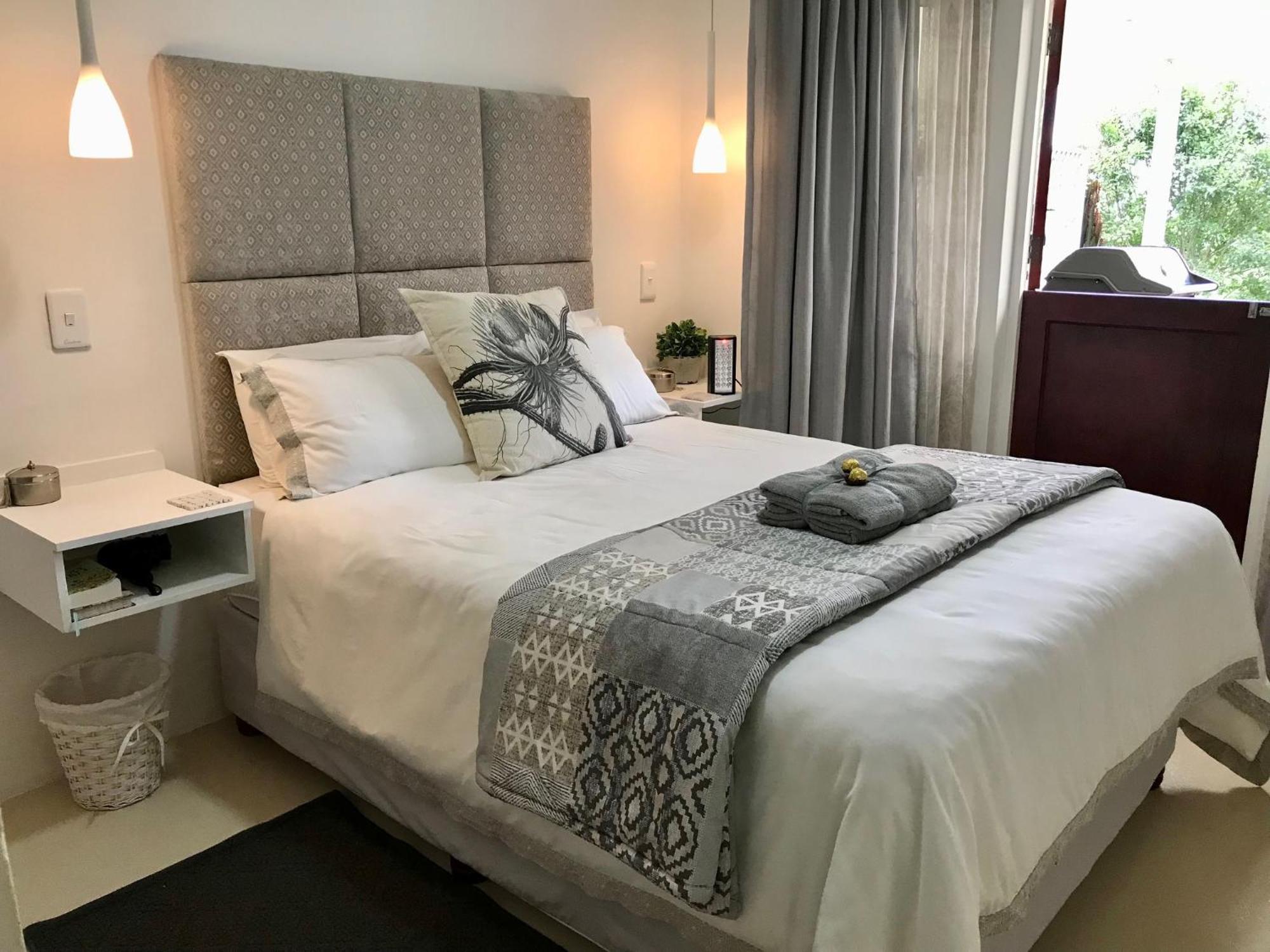 Aloe Croft Guest House โฮวิค ภายนอก รูปภาพ