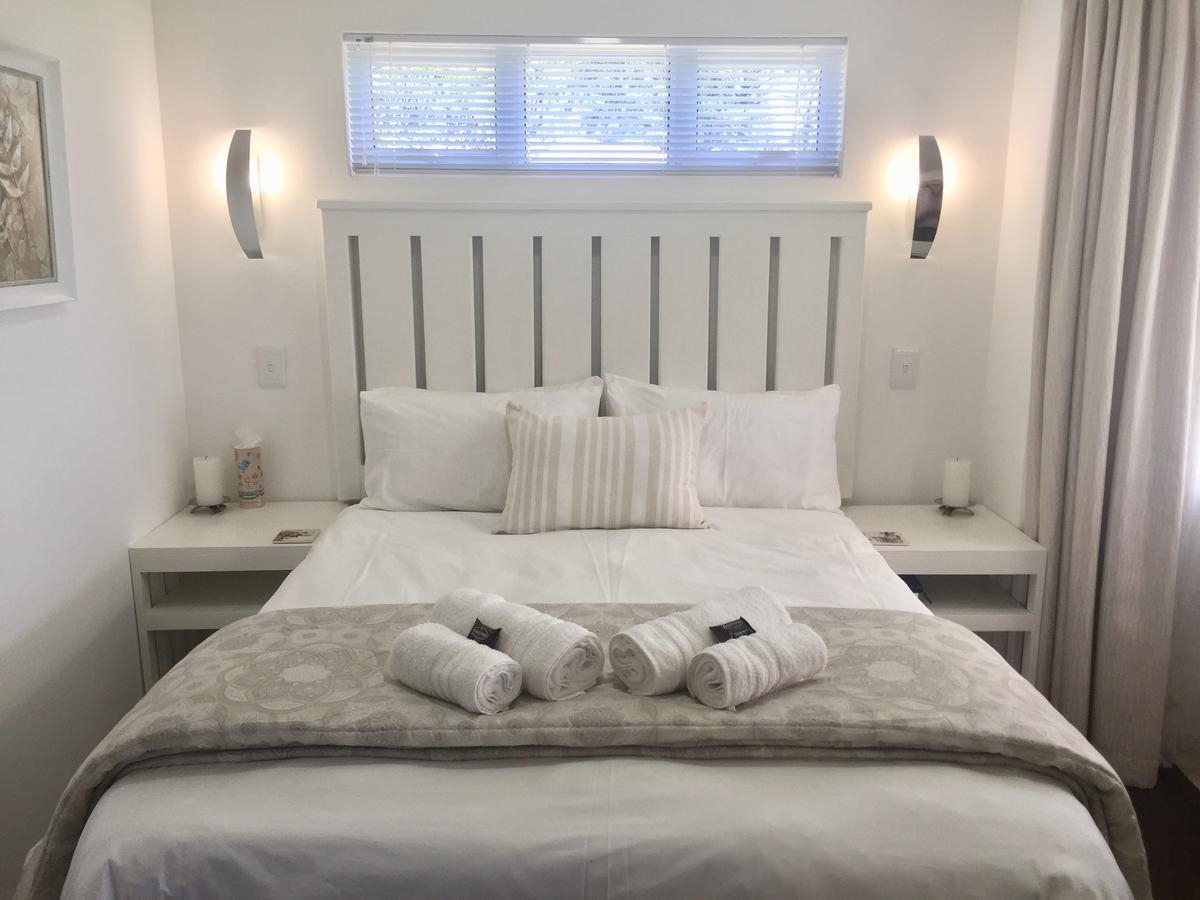 Aloe Croft Guest House โฮวิค ภายนอก รูปภาพ